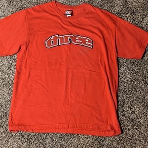 Allen Iverson vintage t shirt